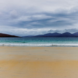 Hebridian Beach